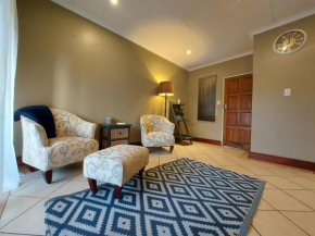 Private Apartment for business and leisure Pretoria East